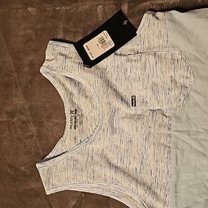 Hurley boys tank top
